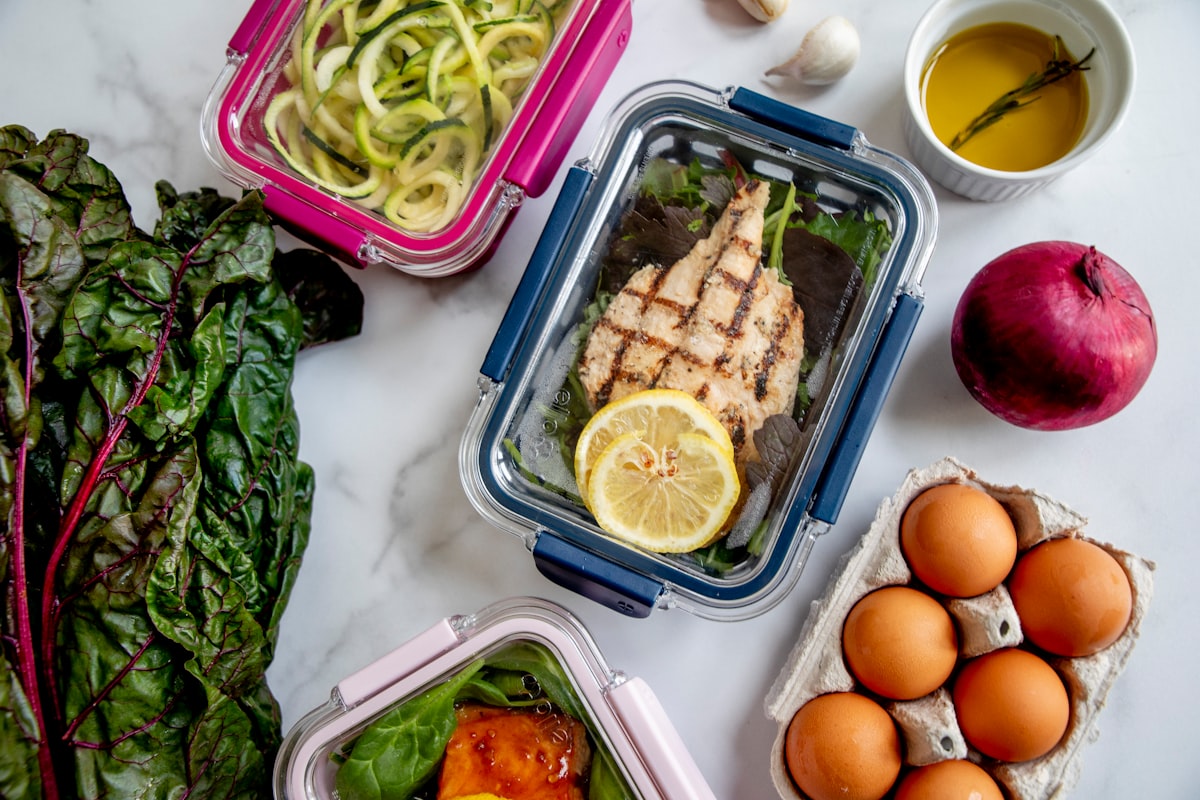 Svjesna prehrana i mindful eating